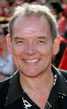 David Schofield
